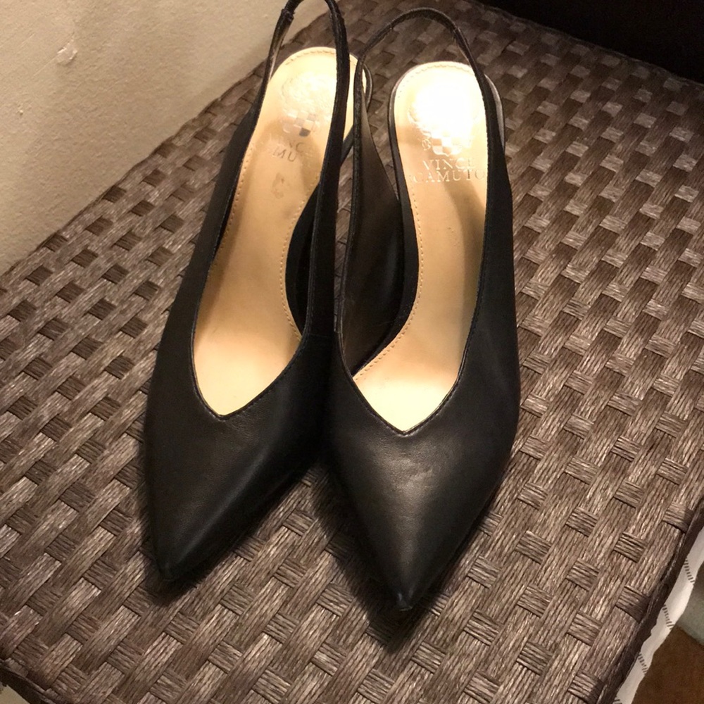 Vince Camuto Heels